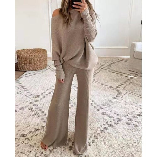 Traje de casa