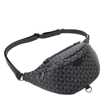 Brisa™ | Bolso crossbody con estilo y ligereza