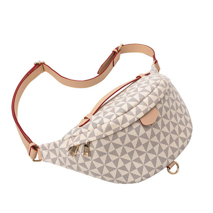 Brisa™ | Bolso crossbody con estilo y ligereza